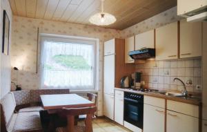 Awesome home in Ltzkampen with 2 Bedrooms and WiFi