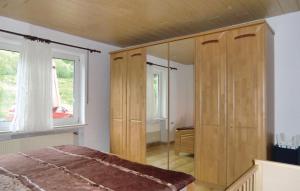 Awesome home in Ltzkampen with 2 Bedrooms and WiFi