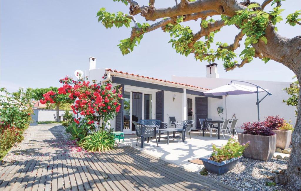 Awesome home in Lucciana with 3 Bedrooms and WiFi , 20290 La Marana