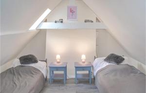 Awesome home in Marcilhac sur Cl with 3 Bedrooms and WiFi