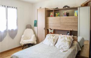 Awesome home in Marsannes with Outdoor swimming pool, WiFi and 3 Bedrooms