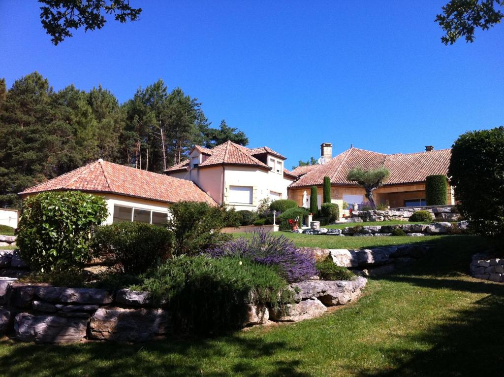 Awesome home in Merléac with 1 Bedrooms 22460 Merléac