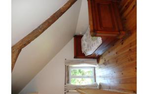 Awesome home in Merléac with 1 Bedrooms