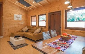 Maison de vacances Awesome home in Merzalben with Sauna, 2 Bedrooms and WiFi  66978 Merzalben Rhénanie-Palatinat
