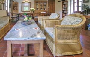 Awesome home in Monpazier with WiFi, Private swimming pool and Outdoor swimming pool