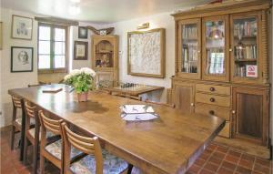Awesome home in Monpazier with WiFi, Private swimming pool and Outdoor swimming pool