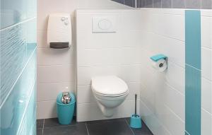 Awesome home in Mont-Dol with 1 Bedrooms and WiFi
