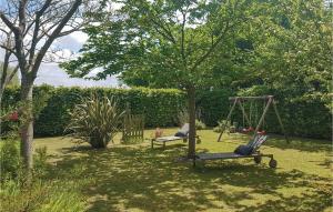 Awesome home in Mont-Dol with 1 Bedrooms and WiFi