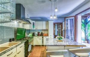 Awesome home in Montricoux with Outdoor swimming pool, WiFi and Private swimming pool