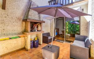 Awesome home in Montricoux with Outdoor swimming pool, WiFi and Private swimming pool