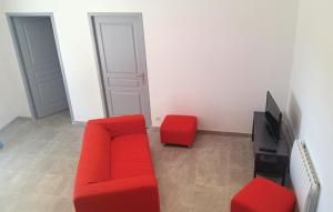 Awesome home in Narbonne with 2 Bedrooms, WiFi and Sauna