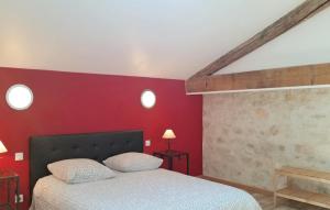 Awesome home in Narbonne with 2 Bedrooms, WiFi and Sauna