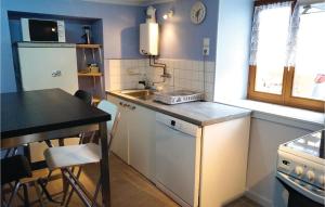 Maison de vacances Awesome home in Natzwiller with 2 Bedrooms and WiFi  67130 Natzwiller Alsace