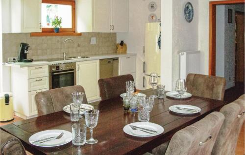 Awesome home in Osterode with 3 Bedrooms and WiFi