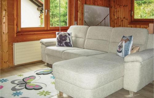 Awesome home in Osterode with 3 Bedrooms and WiFi