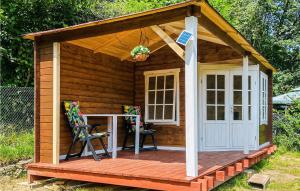 Awesome home in Osterode with 3 Bedrooms and WiFi