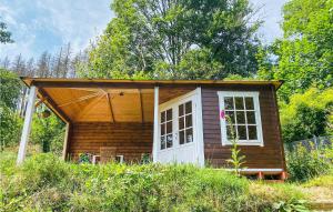 Awesome home in Osterode with 3 Bedrooms and WiFi