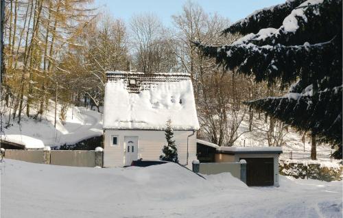 Awesome home in Osterode with 4 Bedrooms and WiFi