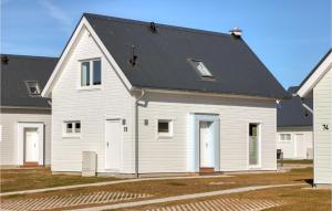 Awesome home in OstseeResort Olpenitz with 2 Bedrooms, WiFi and Sauna