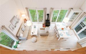 Awesome home in OstseeResort Olpenitz with 3 Bedrooms, Sauna and WiFi