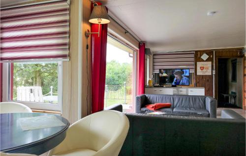 Awesome home in OT Goritz -Wardow with 1 Bedrooms