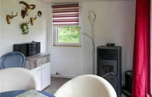 Awesome home in OT Goritz -Wardow with 1 Bedrooms