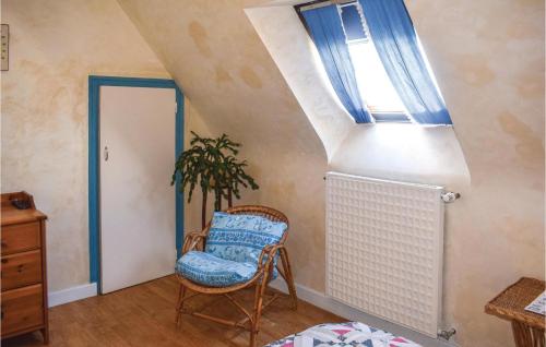 Awesome home in Paimpol with 5 Bedrooms and WiFi