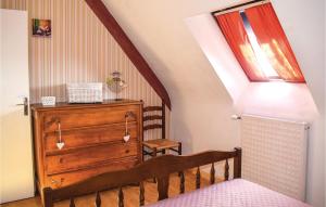 Awesome home in Paimpol with 5 Bedrooms and WiFi