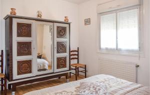 Awesome home in Paimpol with 5 Bedrooms and WiFi
