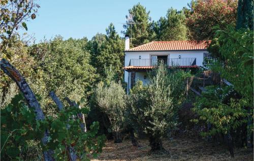 Awesome home in Pedrgo Grande with 4 Bedrooms, WiFi and Swimming pool