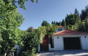 Awesome home in Pedrgo Grande with 4 Bedrooms, WiFi and Swimming pool