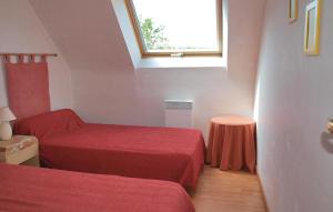 Awesome home in Plestin les Greves with 2 Bedrooms and WiFi