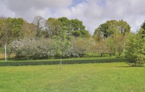 Awesome home in Ploneour Lanvern with 3 Bedrooms and WiFi