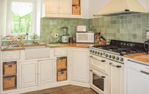 Awesome home in Plouha with WiFi and 2 Bedrooms