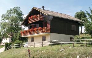 Awesome home in Pontarlier with 3 Bedrooms and WiFi