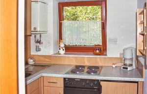 Awesome home in Prmzurlay with 1 Bedrooms and WiFi