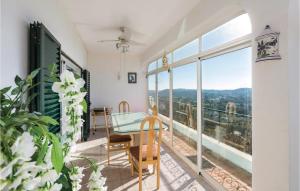 Awesome home in S,Brs de Alportel with 3 Bedrooms, WiFi and Outdoor swimming pool