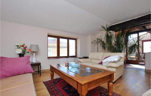 Awesome home in Saint-Jeannet with WiFi and 3 Bedrooms