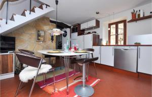 Awesome home in Saint-Jeannet with WiFi and 3 Bedrooms