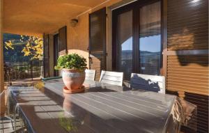 Awesome home in Sant petru di Tenda with 3 Bedrooms and WiFi