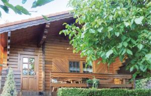 Maison de vacances Awesome home in Schlitz-Rimbach with 3 Bedrooms  36110 Rimbach Hesse