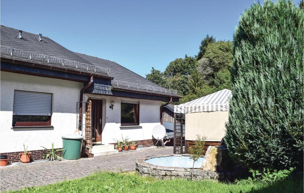 Awesome home in Sellerich with 2 Bedrooms and WiFi , 54608 Sellerich