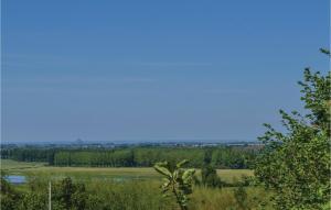 Awesome home in Sougeal with 4 Bedrooms and WiFi
