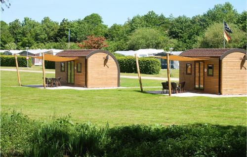 Awesome home in Ssel with WiFi