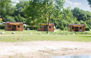 Awesome home in Ssel with WiFi