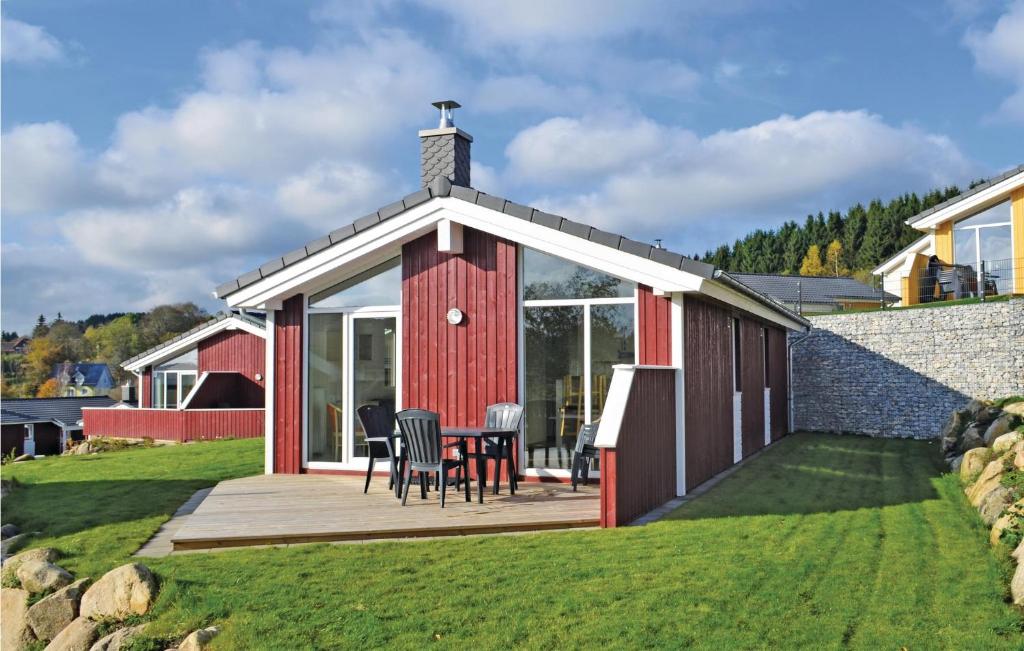 Awesome home in St, Andreasberg with 2 Bedrooms, Sauna and WiFi , 37444 Sankt-Andreasberg