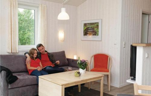 Awesome home in St, Andreasberg with 2 Bedrooms, Sauna and WiFi
