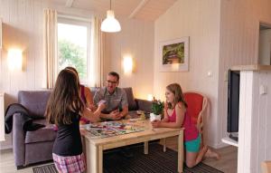 Awesome home in St, Andreasberg with 2 Bedrooms, Sauna and WiFi