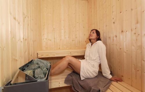 Awesome home in St, Andreasberg with 2 Bedrooms, Sauna and WiFi