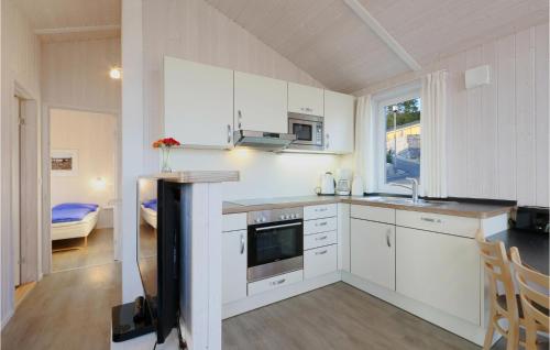 Awesome home in St, Andreasberg with 2 Bedrooms, Sauna and WiFi